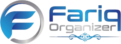 Fariq Organizer